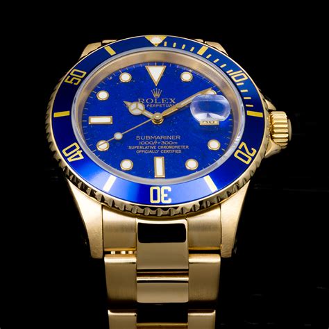 ritocco cassa rolex|Rolex Submariner Date Acciaio/Oro Blu Cassa senza .